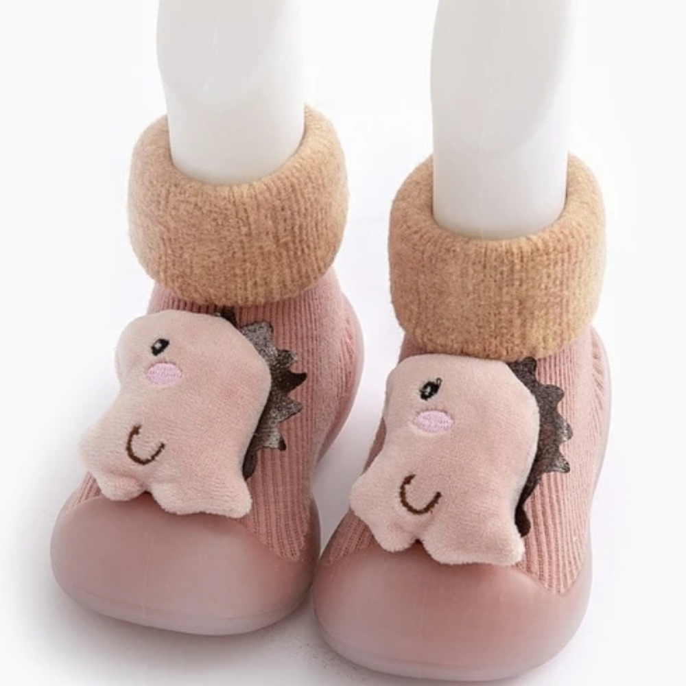 Dino non skid shoes